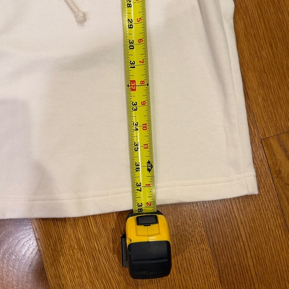 Loft Lou and Gray cap sleeve Dress Sz xs cream color. NWT - Picture 5 of 6